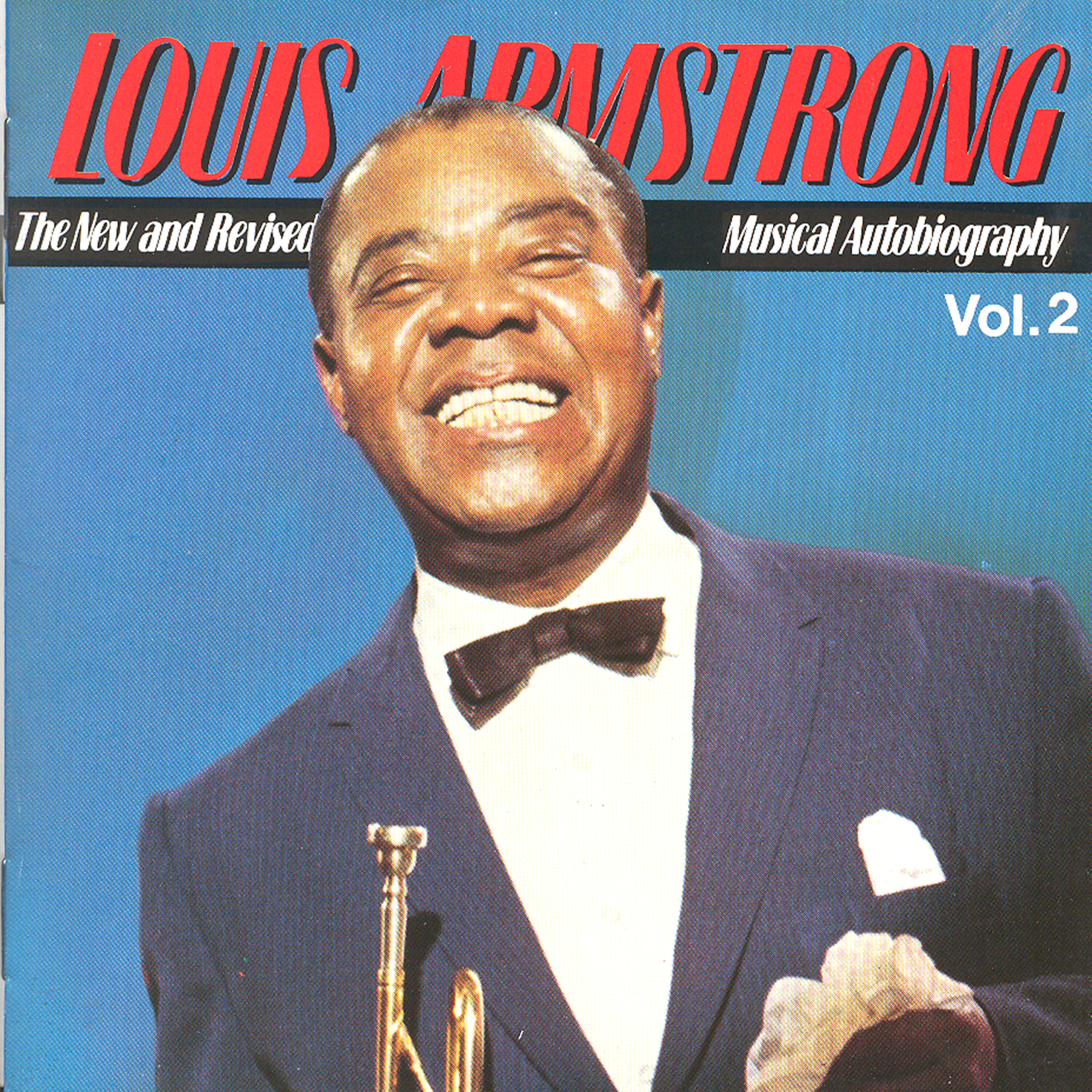 Релиз The New And Revised Musical Autobiography Vol. 2