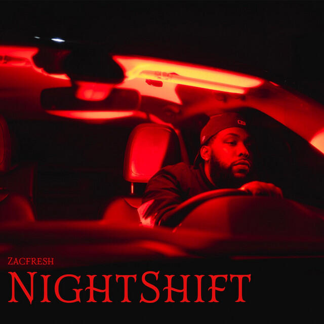 Релиз Nightshift
