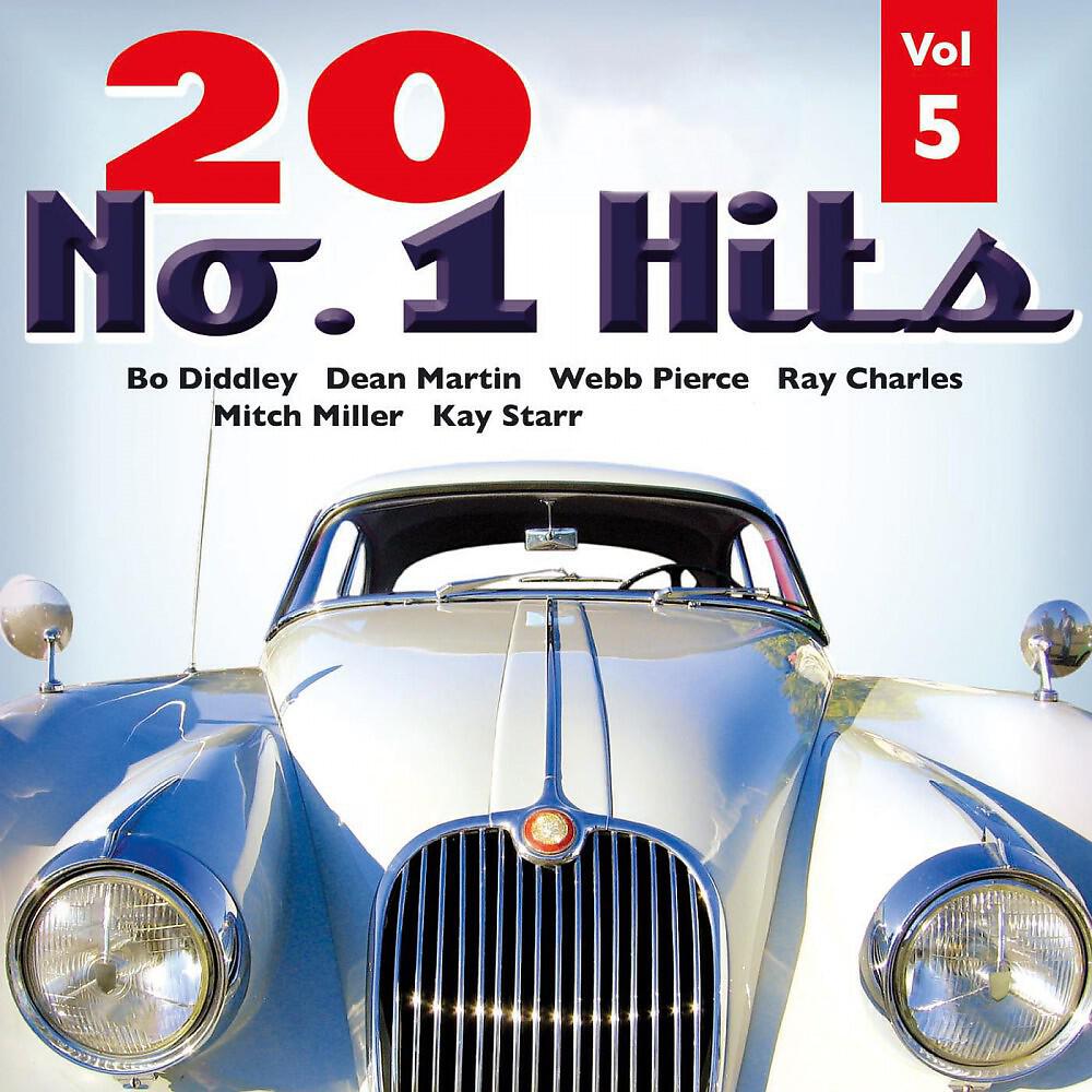 Релиз 20 No. 1 Hits, Vol. 5