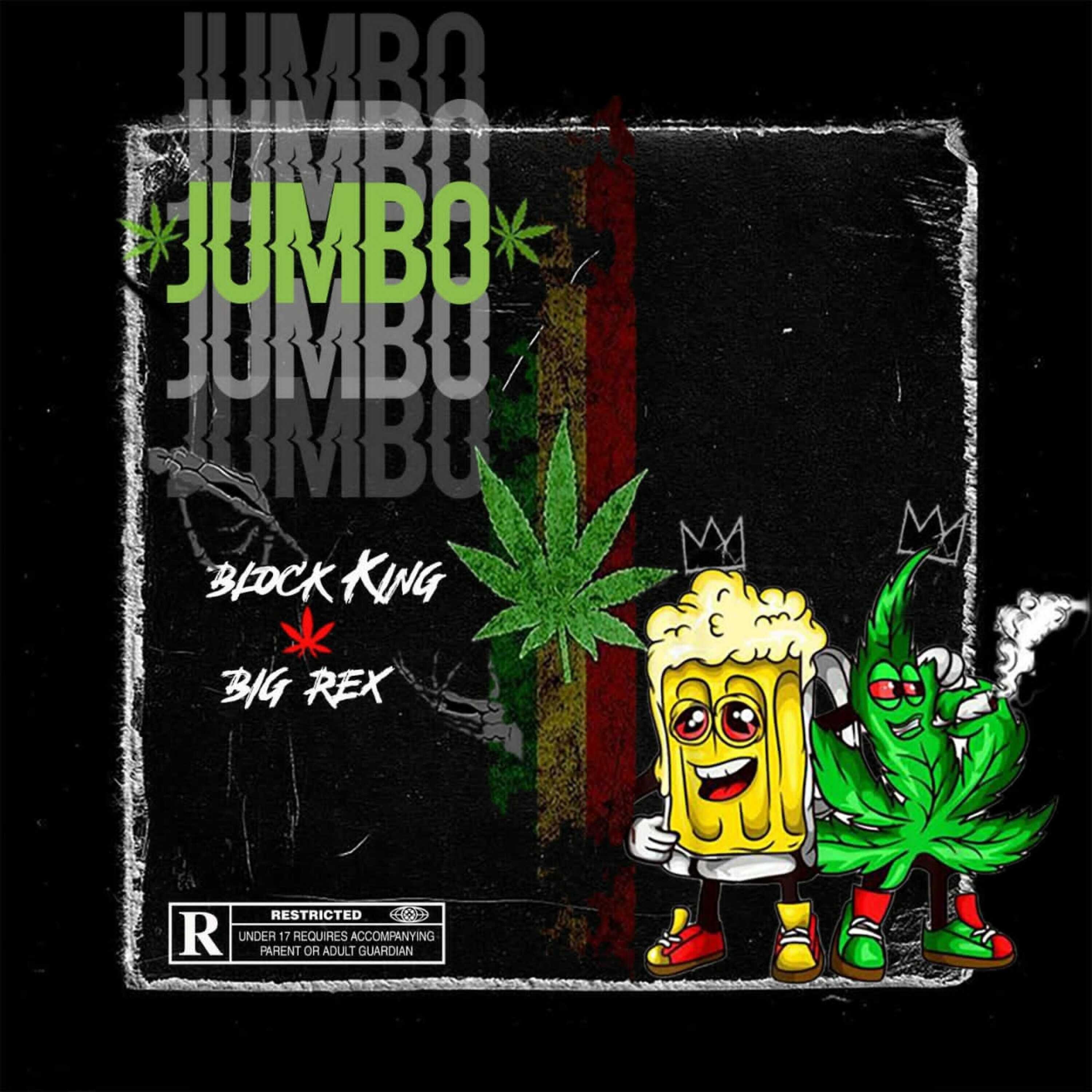 Block King