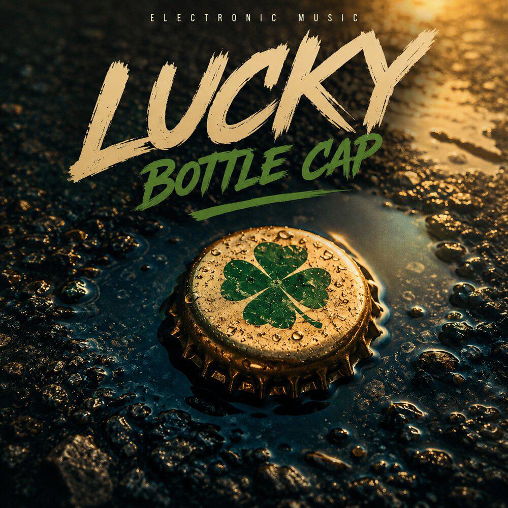 Релиз lucky bottle cap