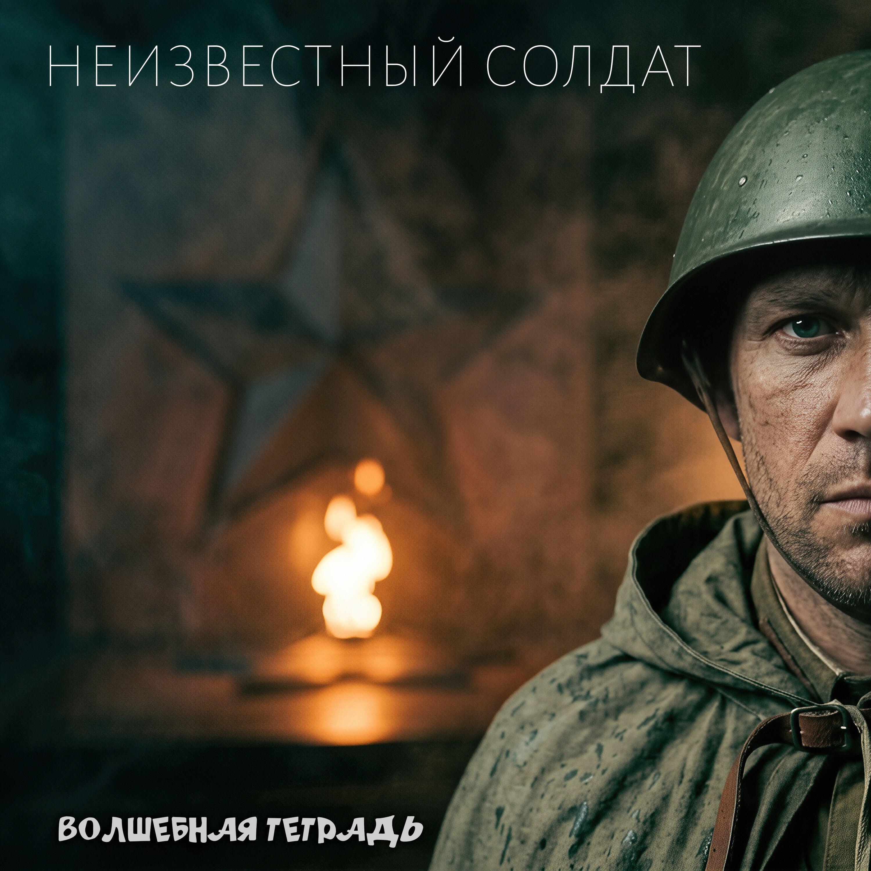 Релиз Неизвестный солдат