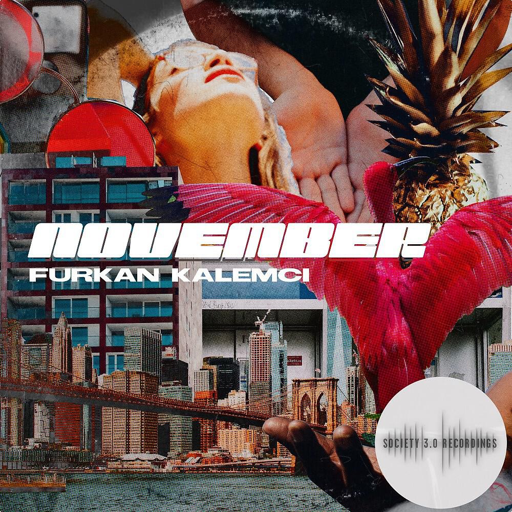 Релиз November