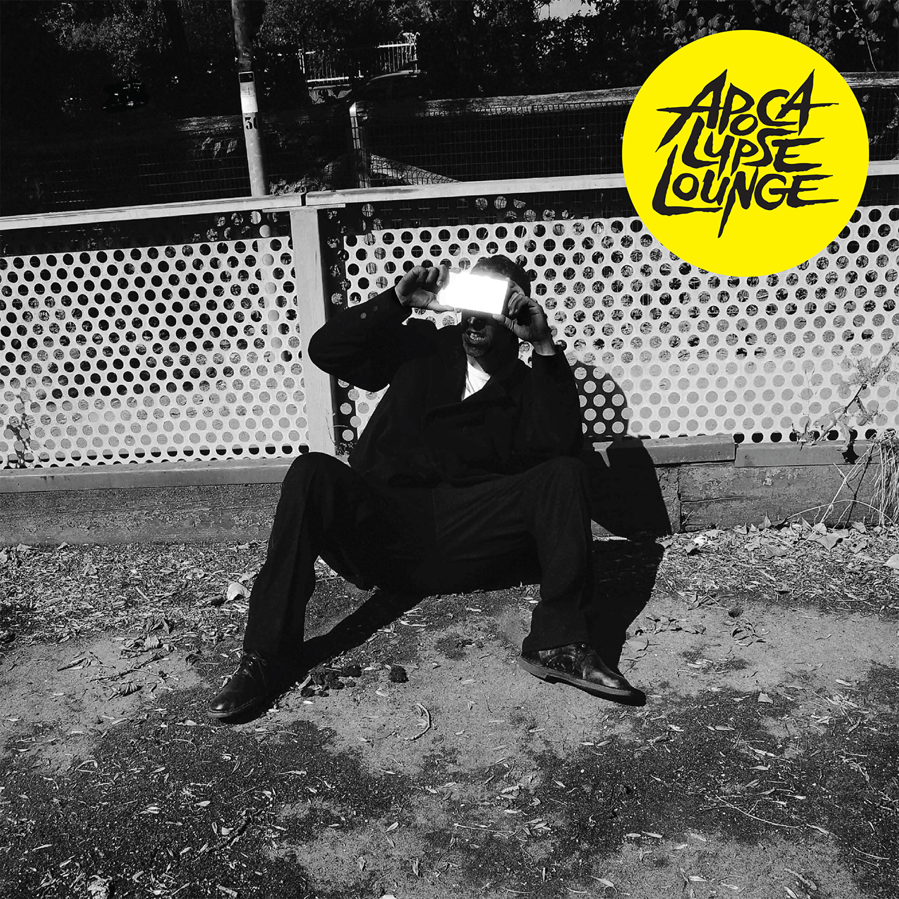Релиз Apocalypse Lounge