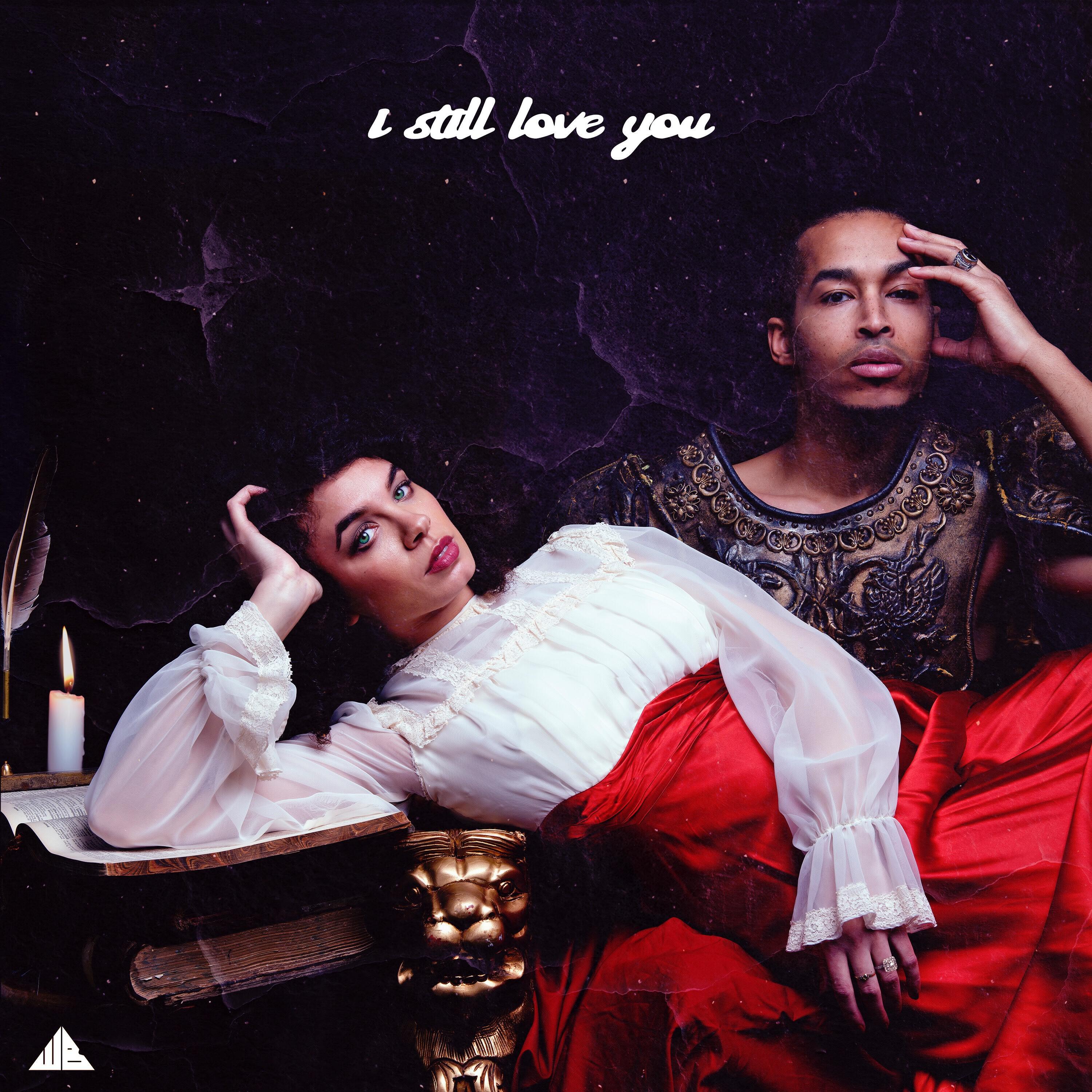 Релиз I Still Love You