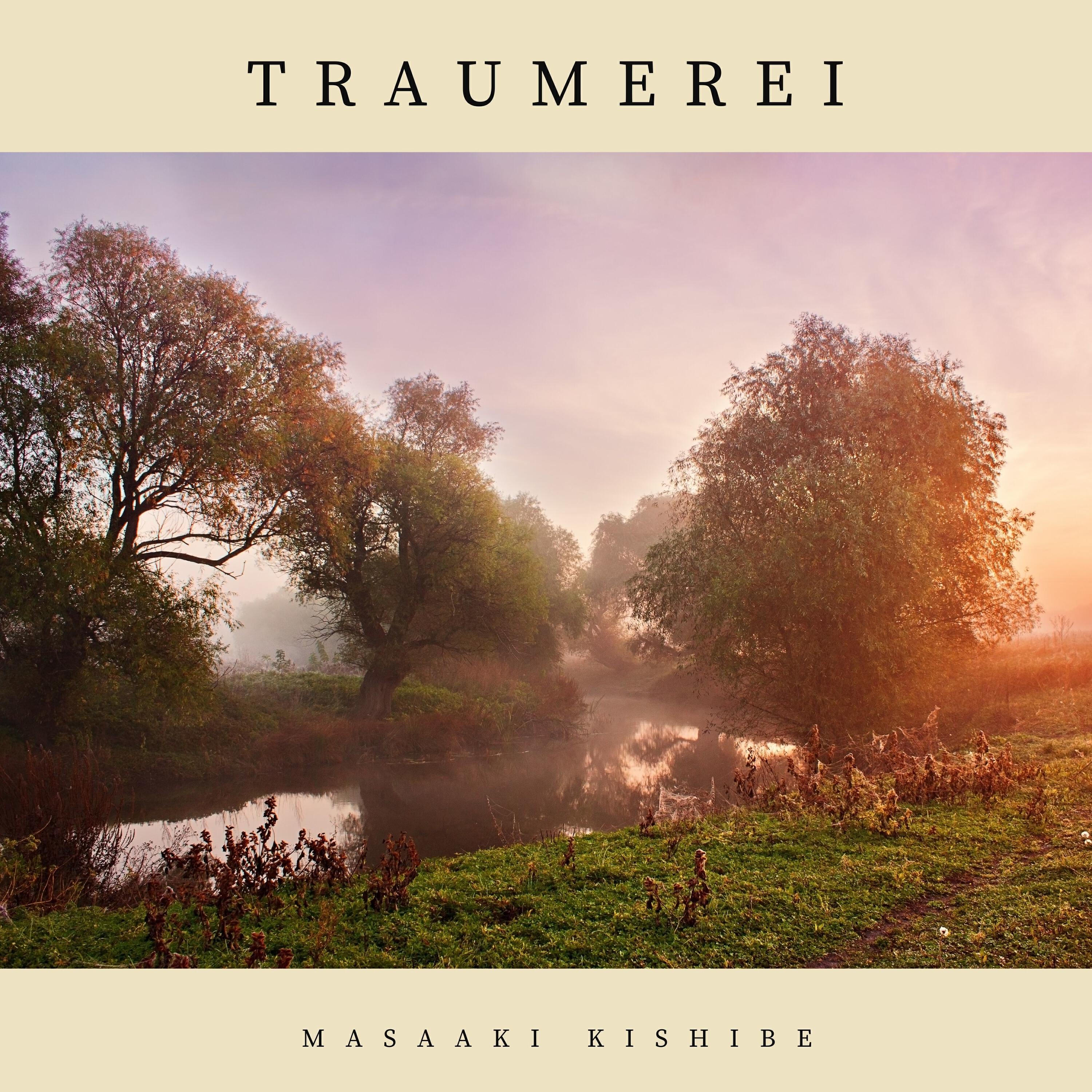 Релиз Traumerei