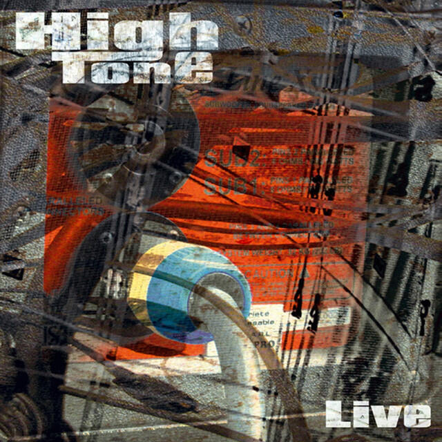 Релиз Live