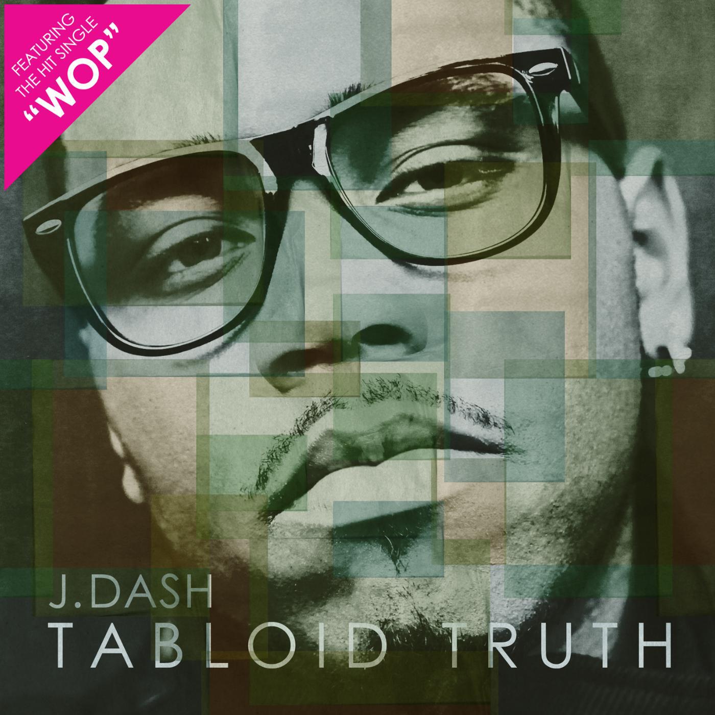 Релиз Tabloid Truth