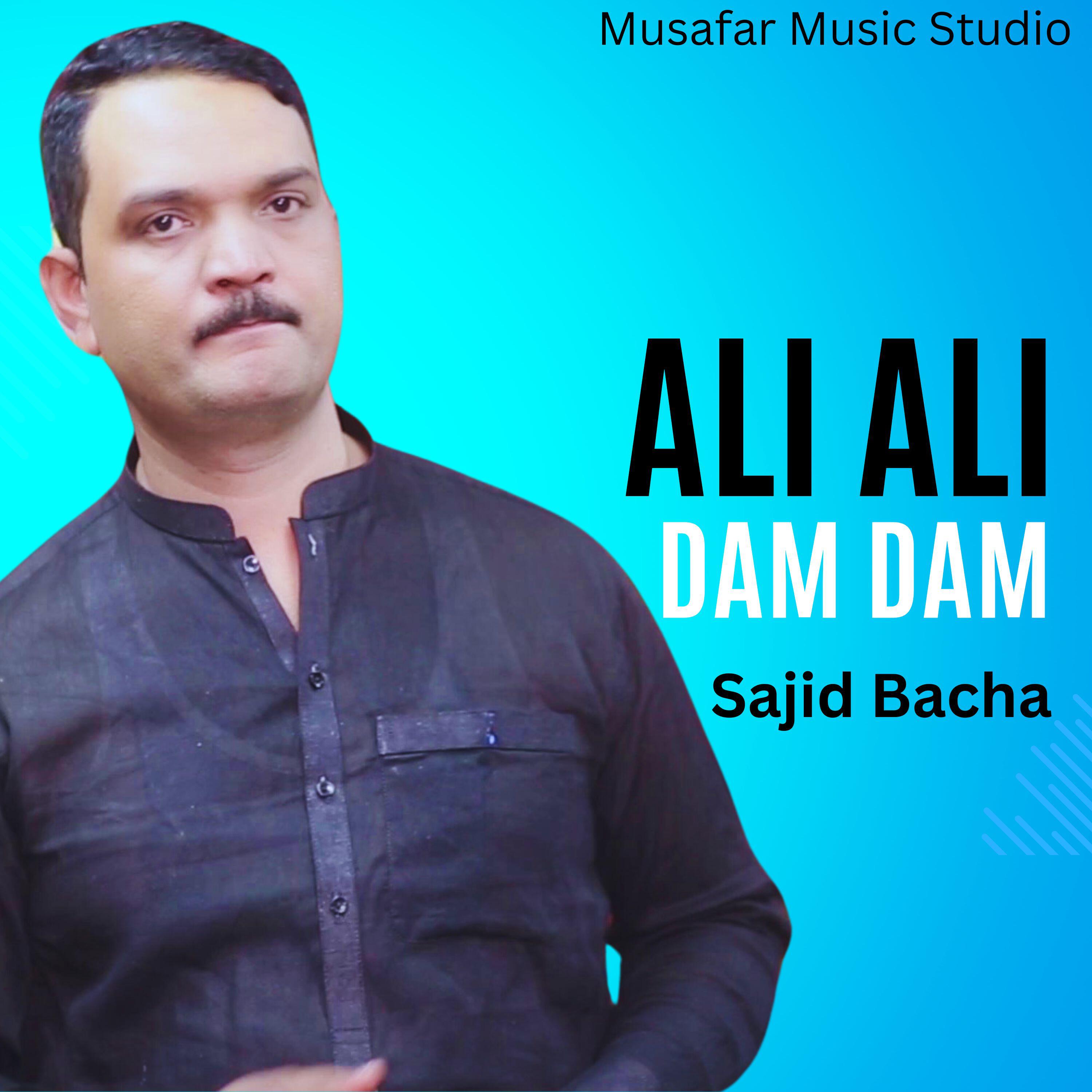 Sajid Bacha