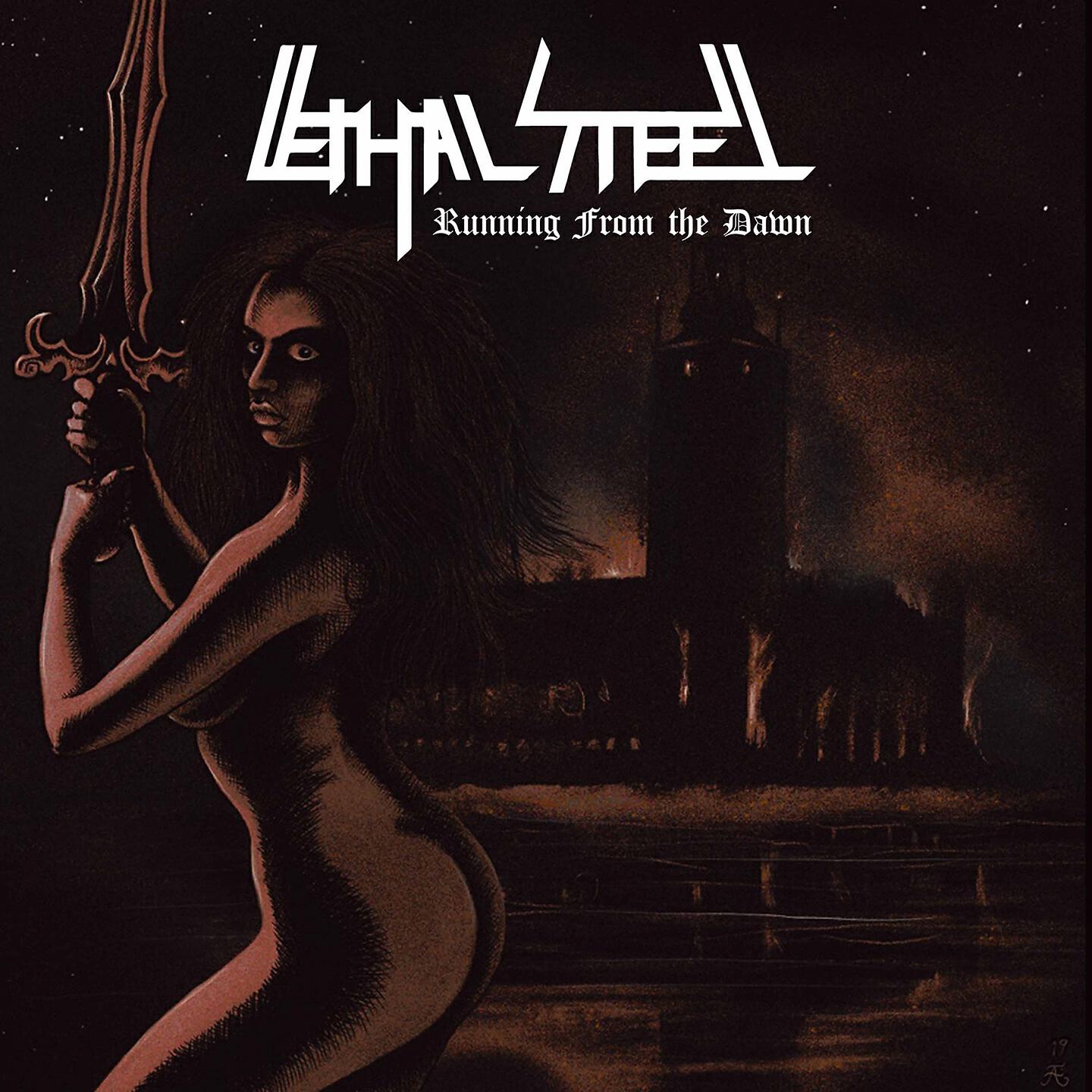 Lethal Steel