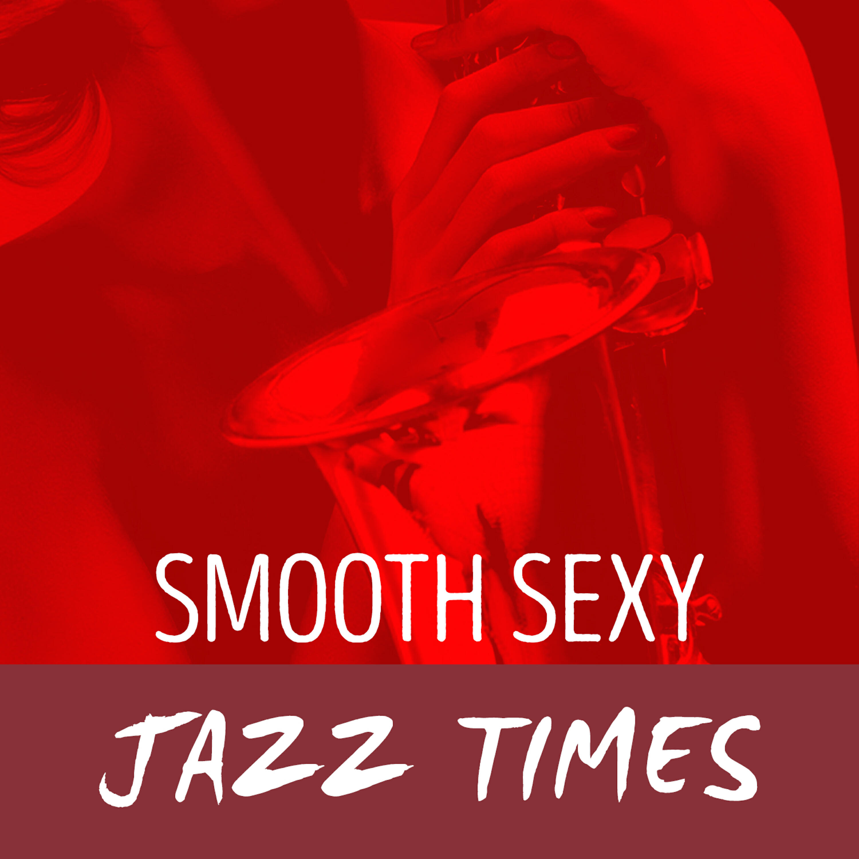 Релиз Smooth Sexy Jazz Times