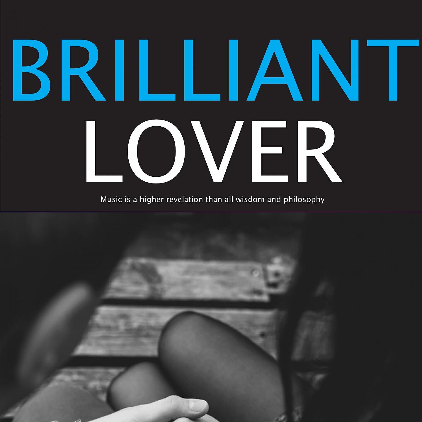 Релиз Brilliant Lover