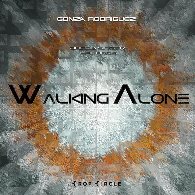 Релиз Walking Alone