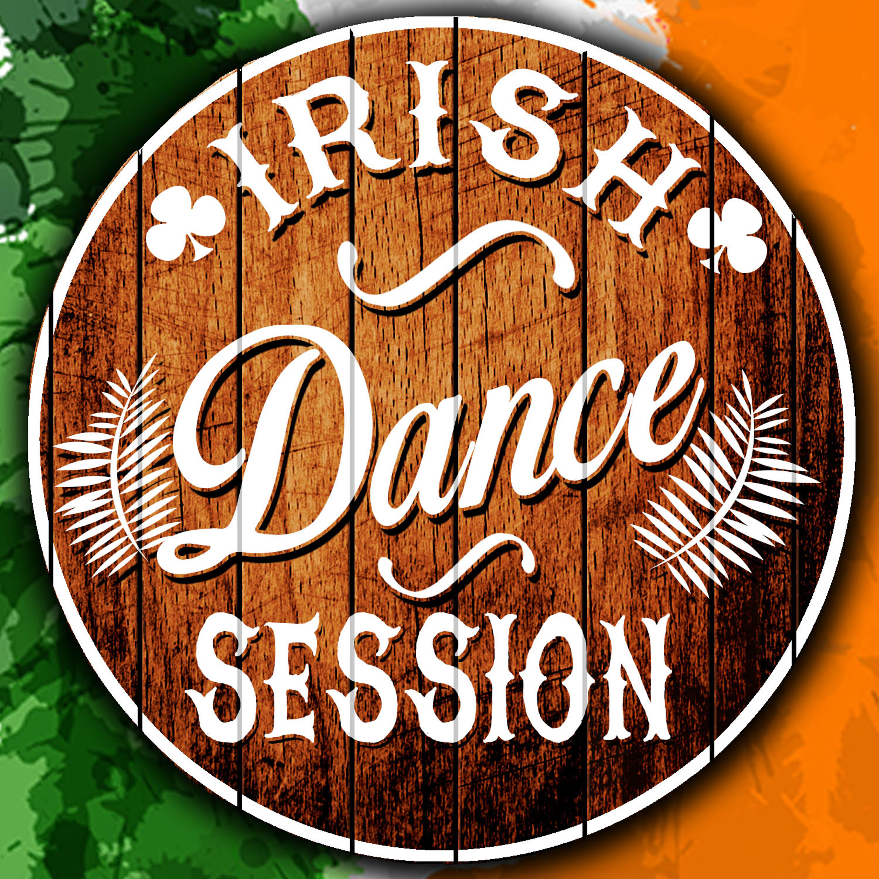 Релиз Irish Dance Session