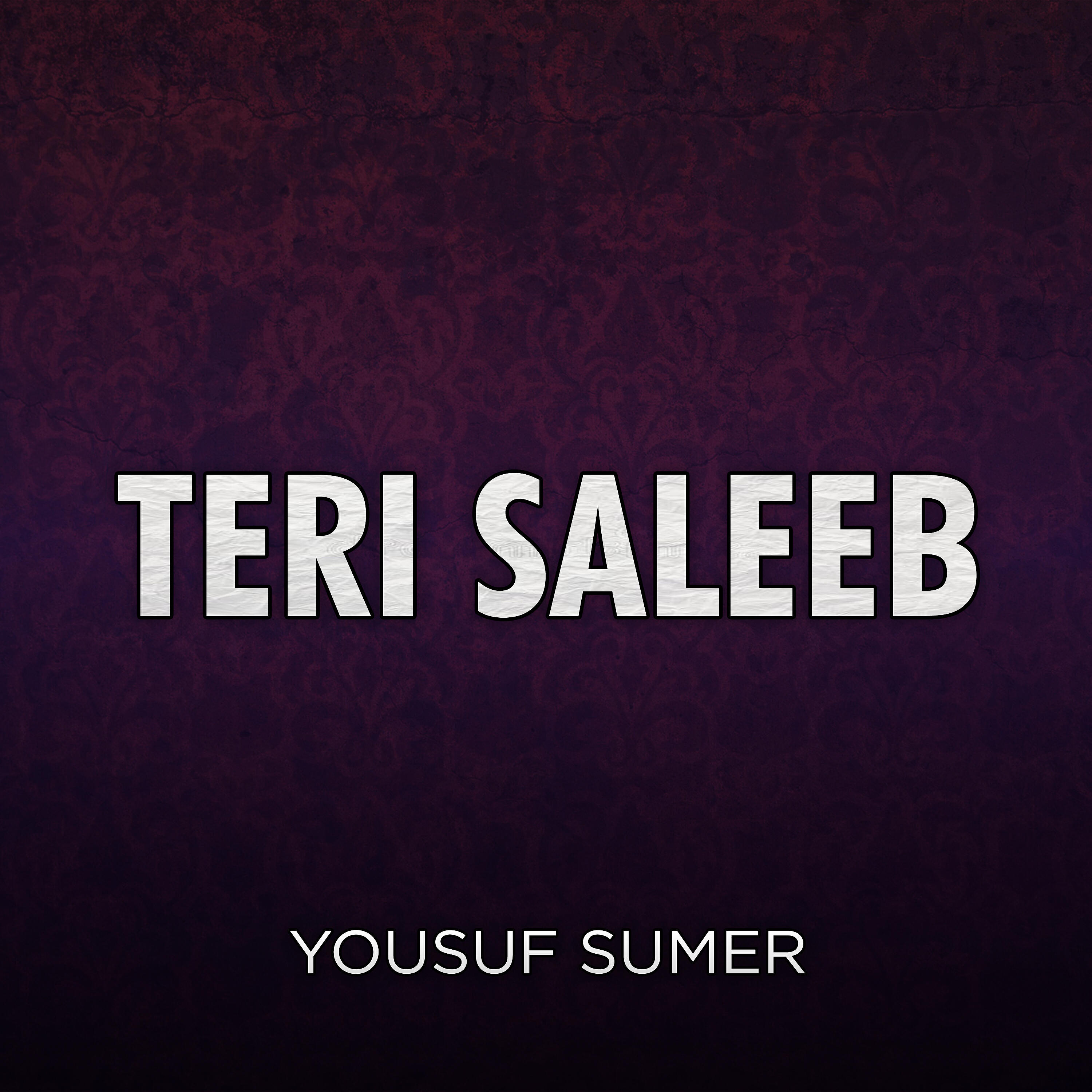 Yousuf Sumer