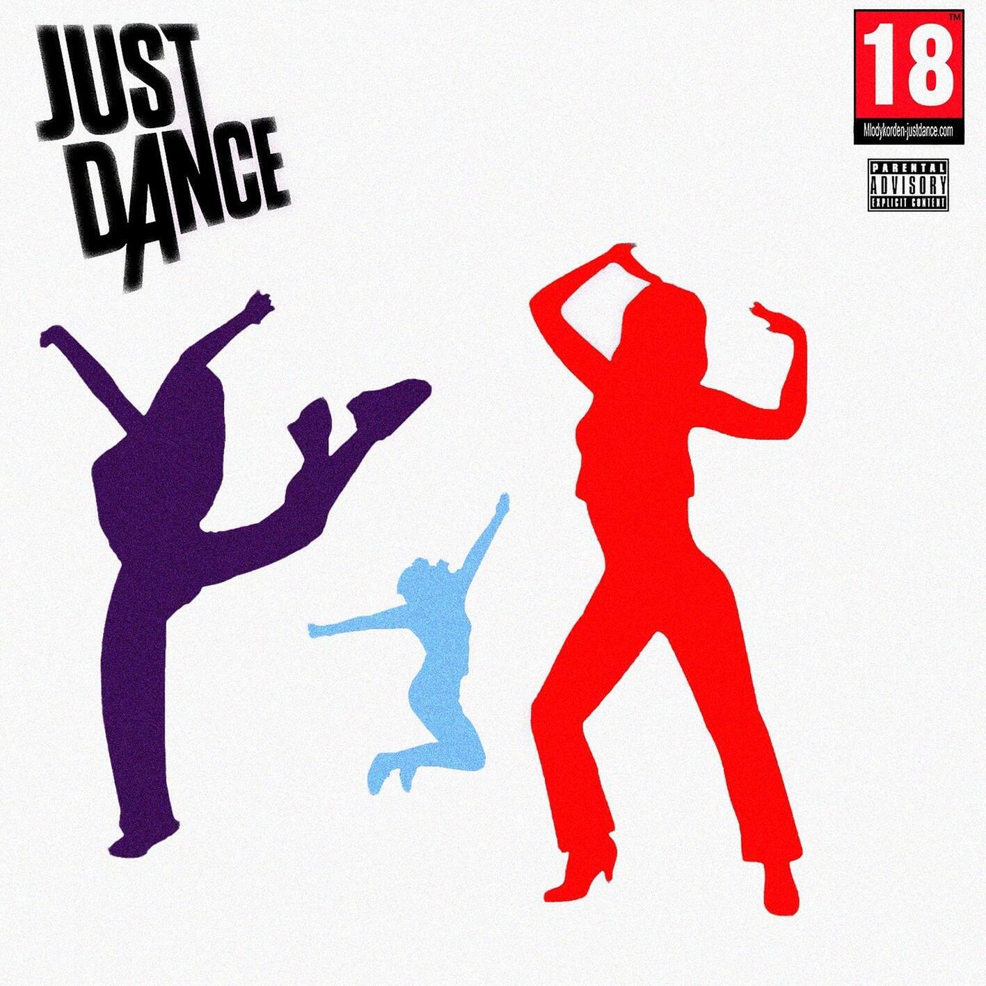 Релиз just dance☆