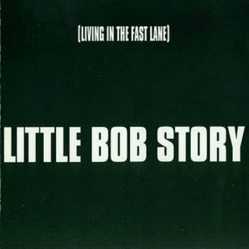 Релиз Living in the Fast Lane