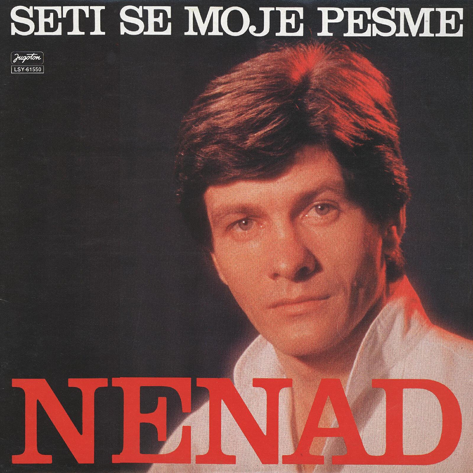 Релиз Seti Se Moje Pesme