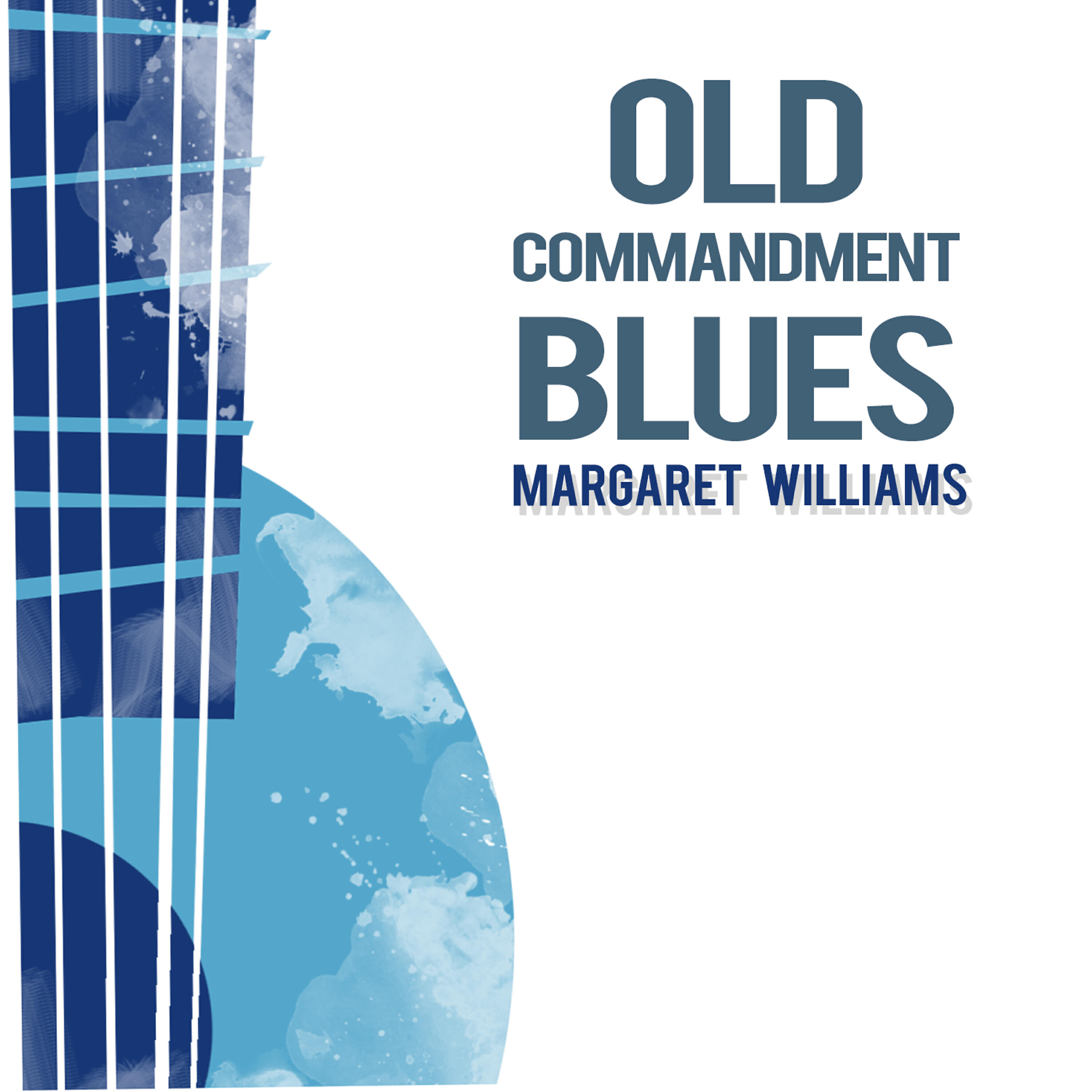 Релиз Old Commandment Blues