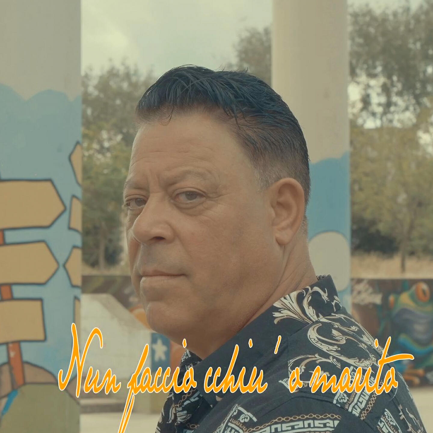 Релиз Nun faccio cchiu o marito