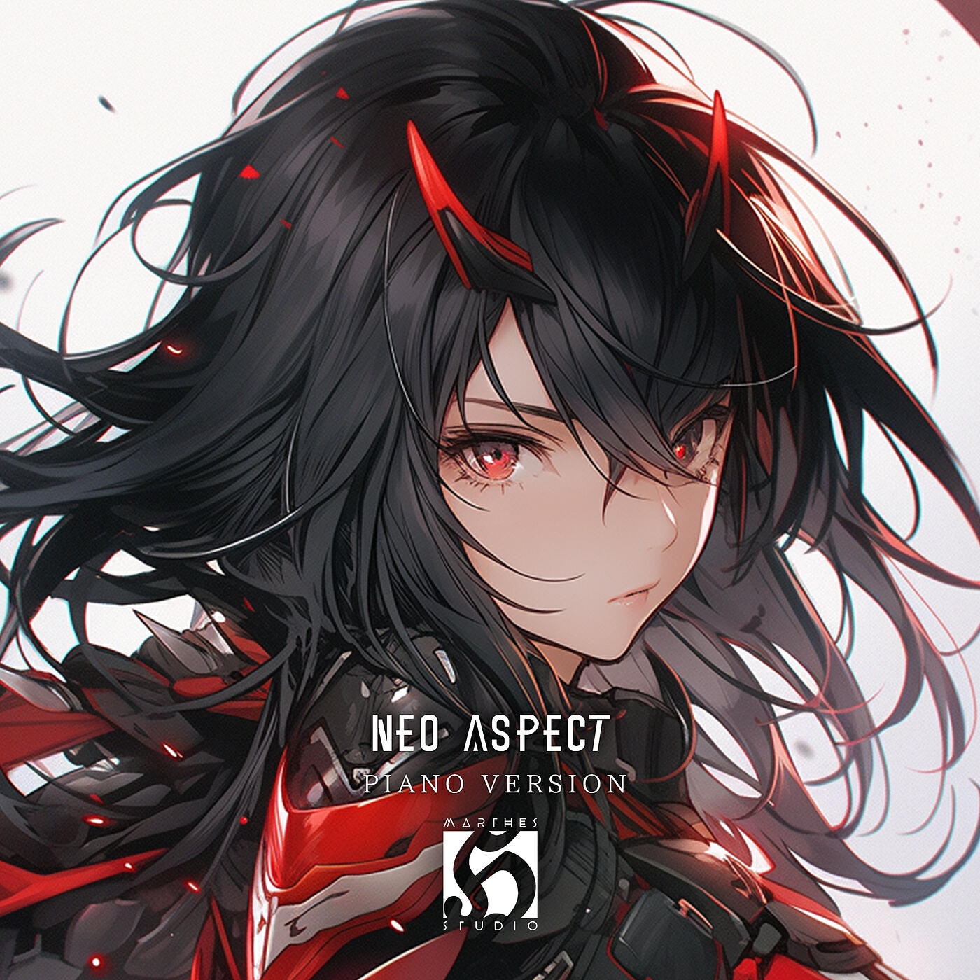 Релиз Neo Aspect (Piano Version)