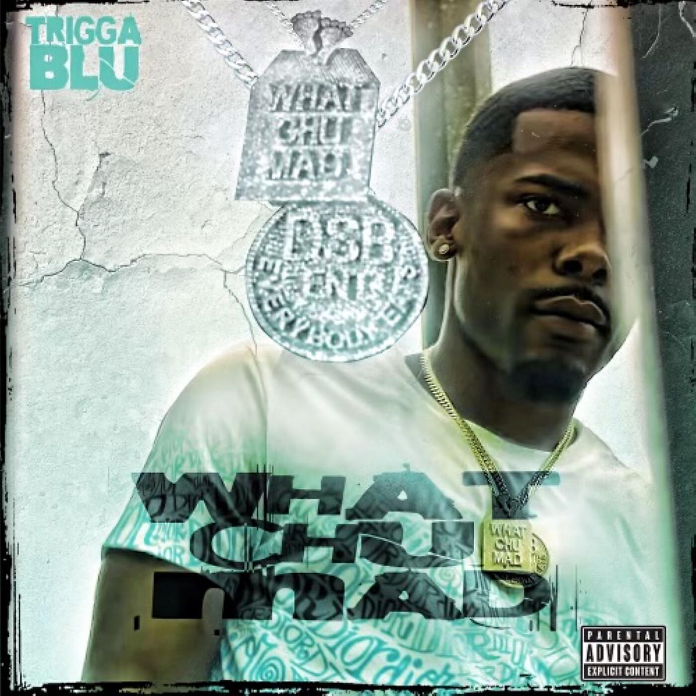 Trigga Blu