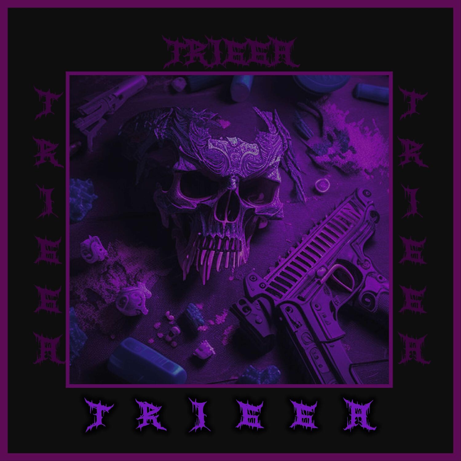 Релиз TRIGGA