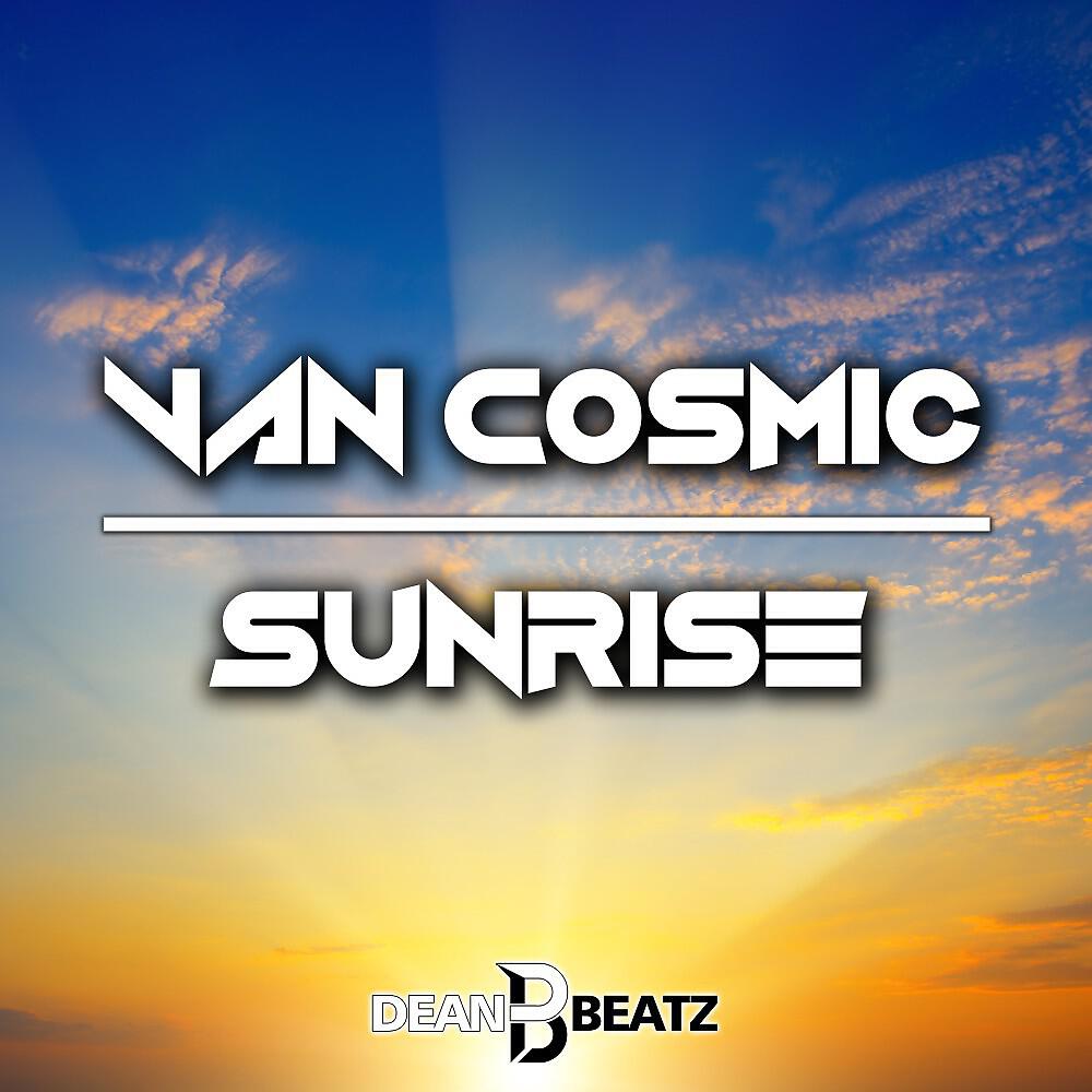 Релиз Sunrise
