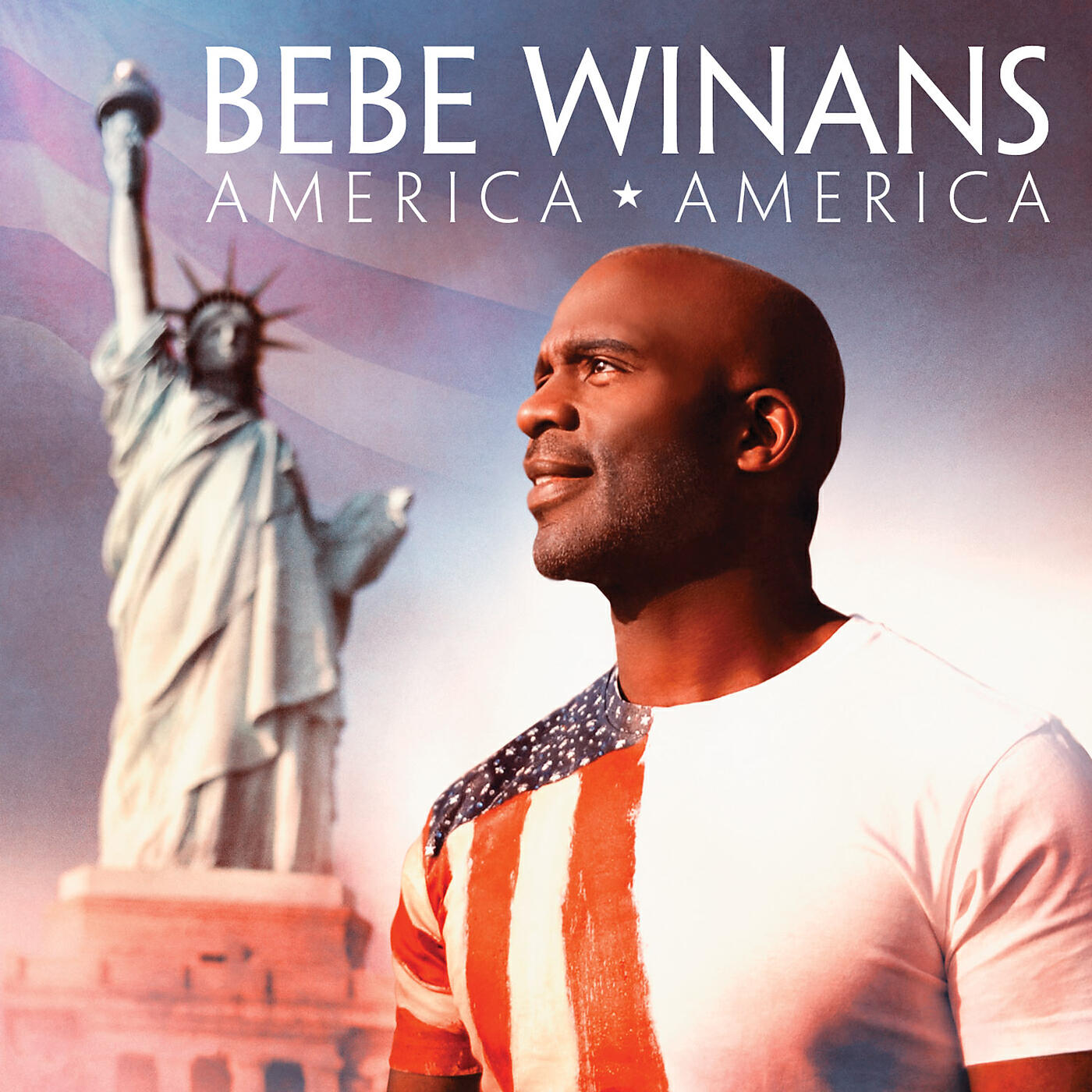 Релиз America America