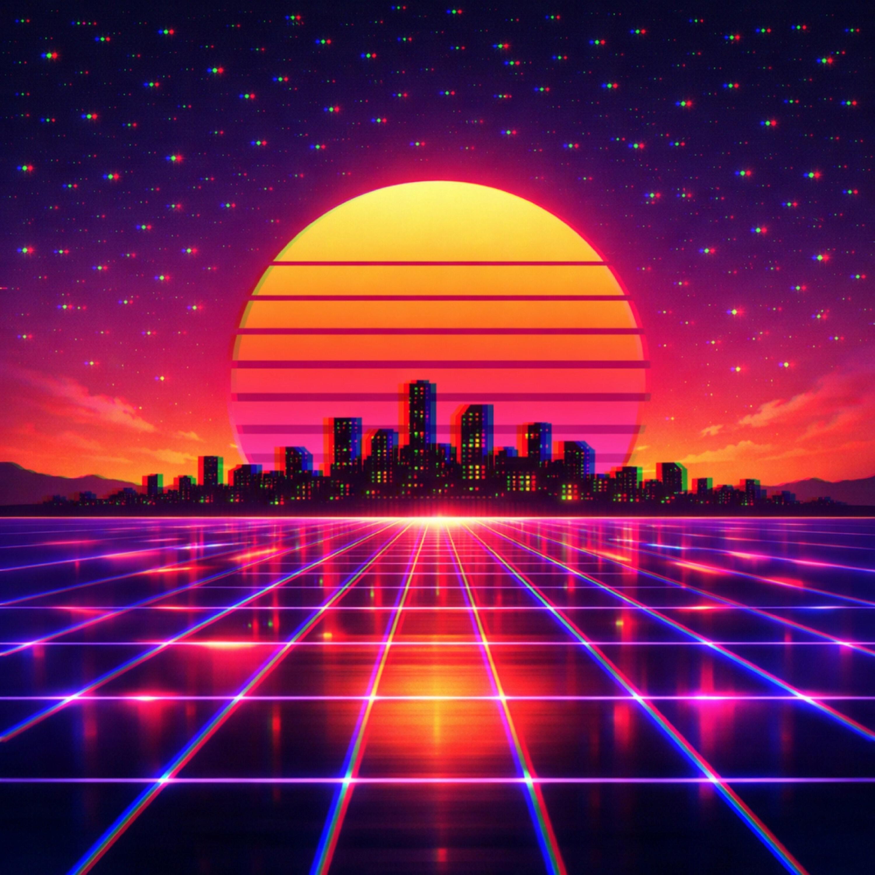 Релиз VICE CITY