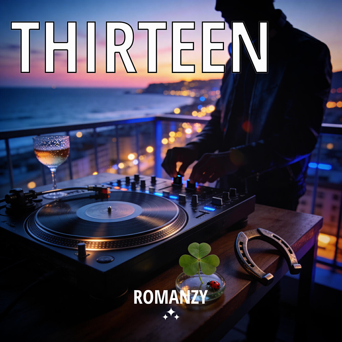 Релиз Thirteen