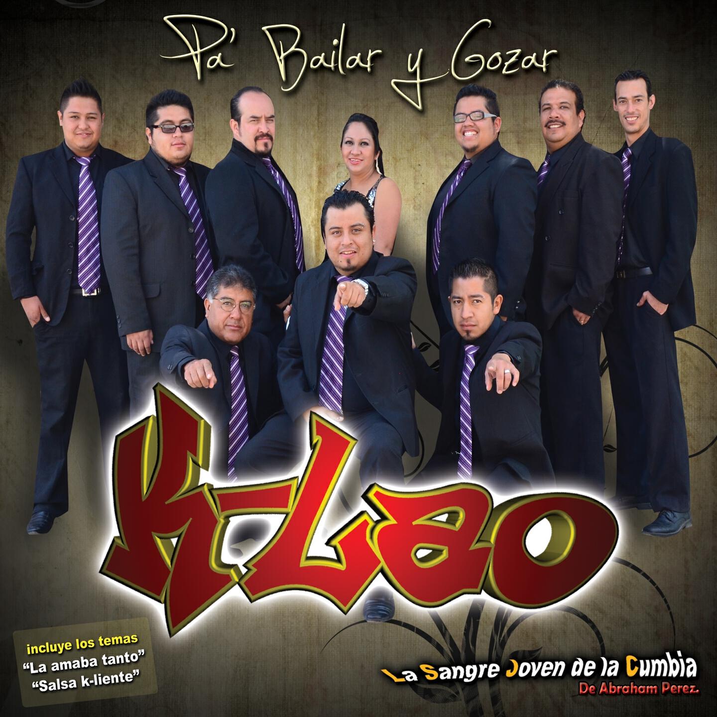 K-lao