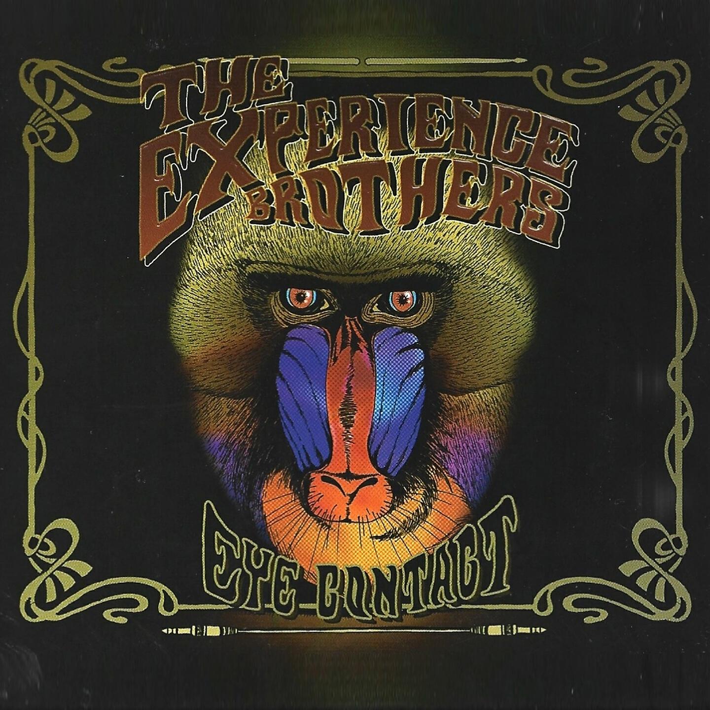 Релиз Eye Contact