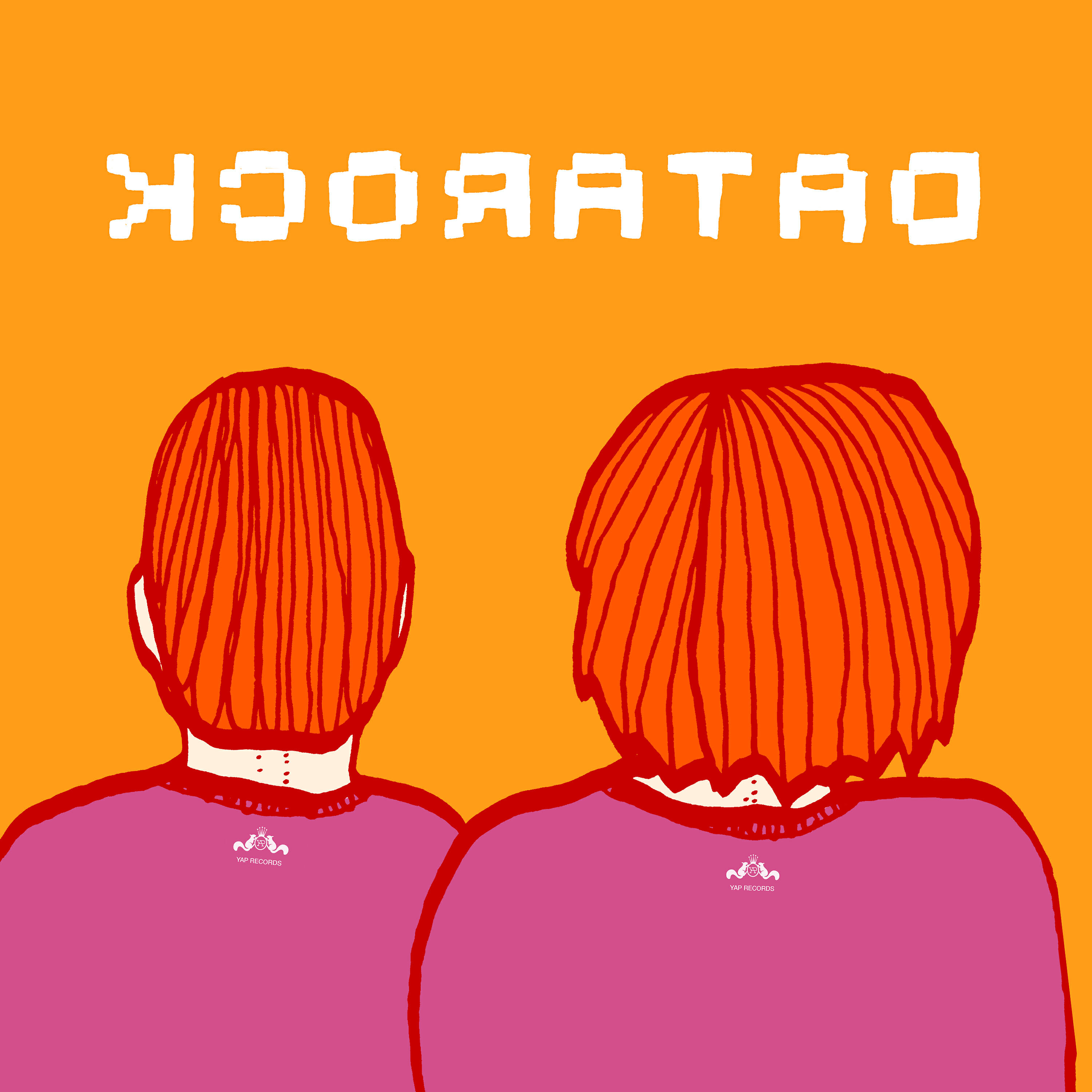 Релиз Datarock Datarock (Remixes)