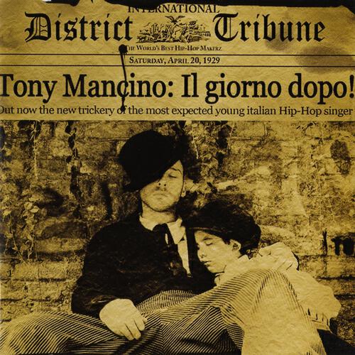 Релиз Il giorno dopo