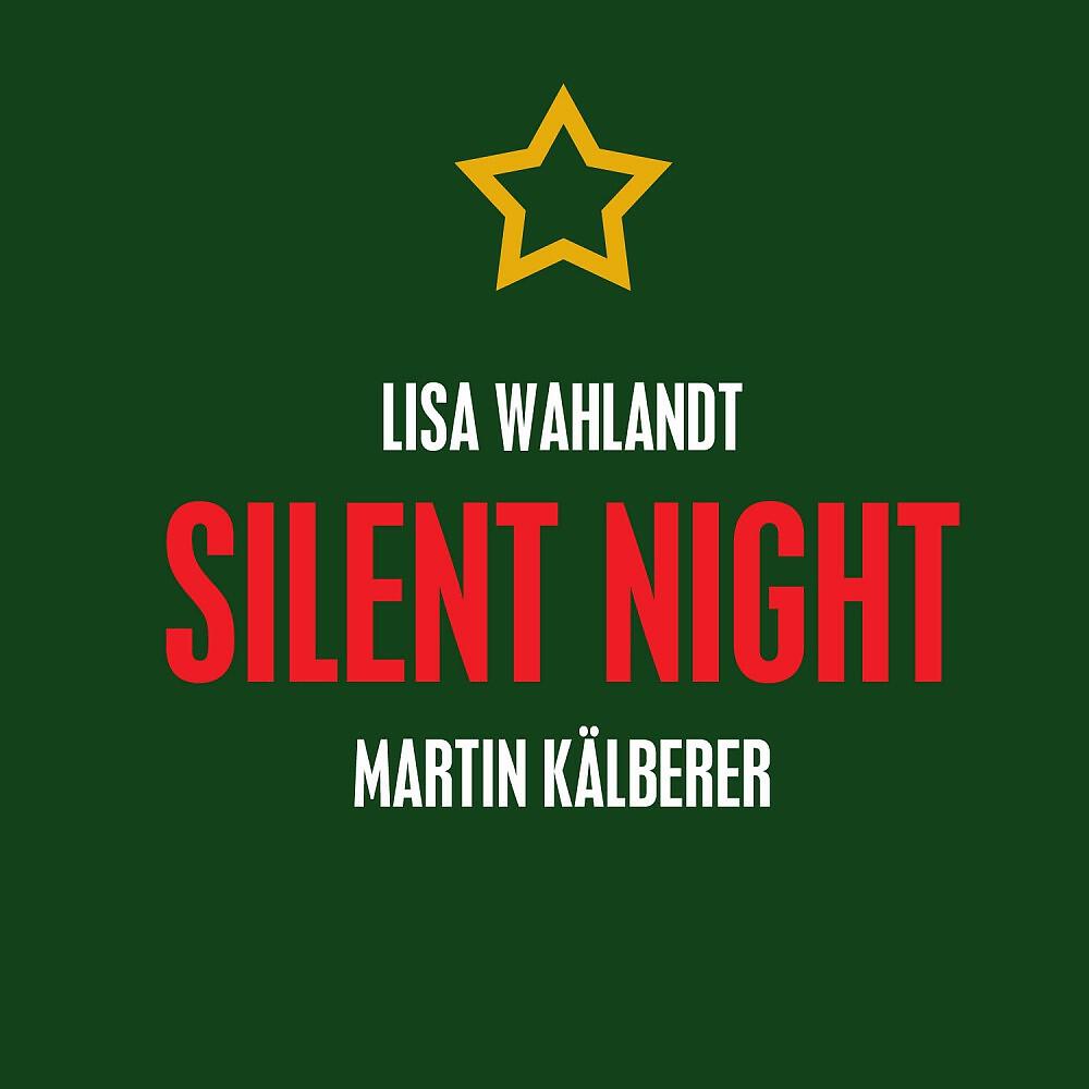 Релиз Silent Night