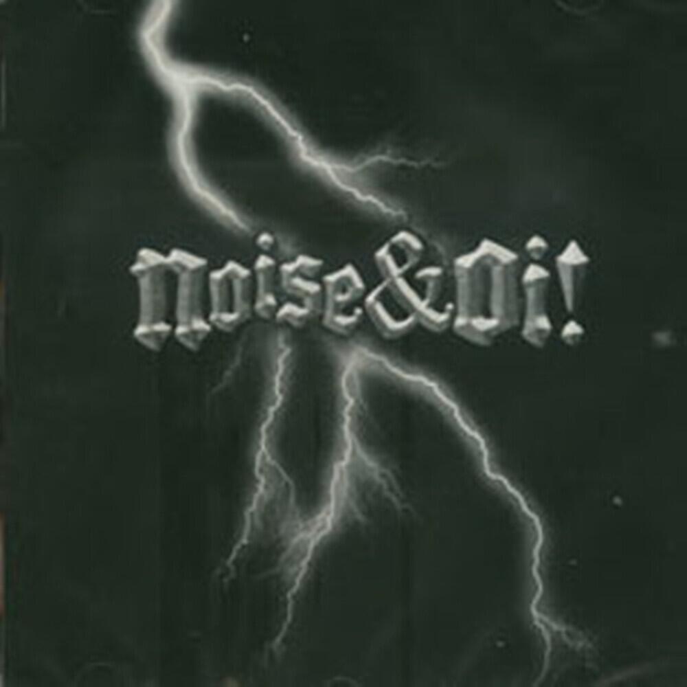 Релиз Noise & Oi!