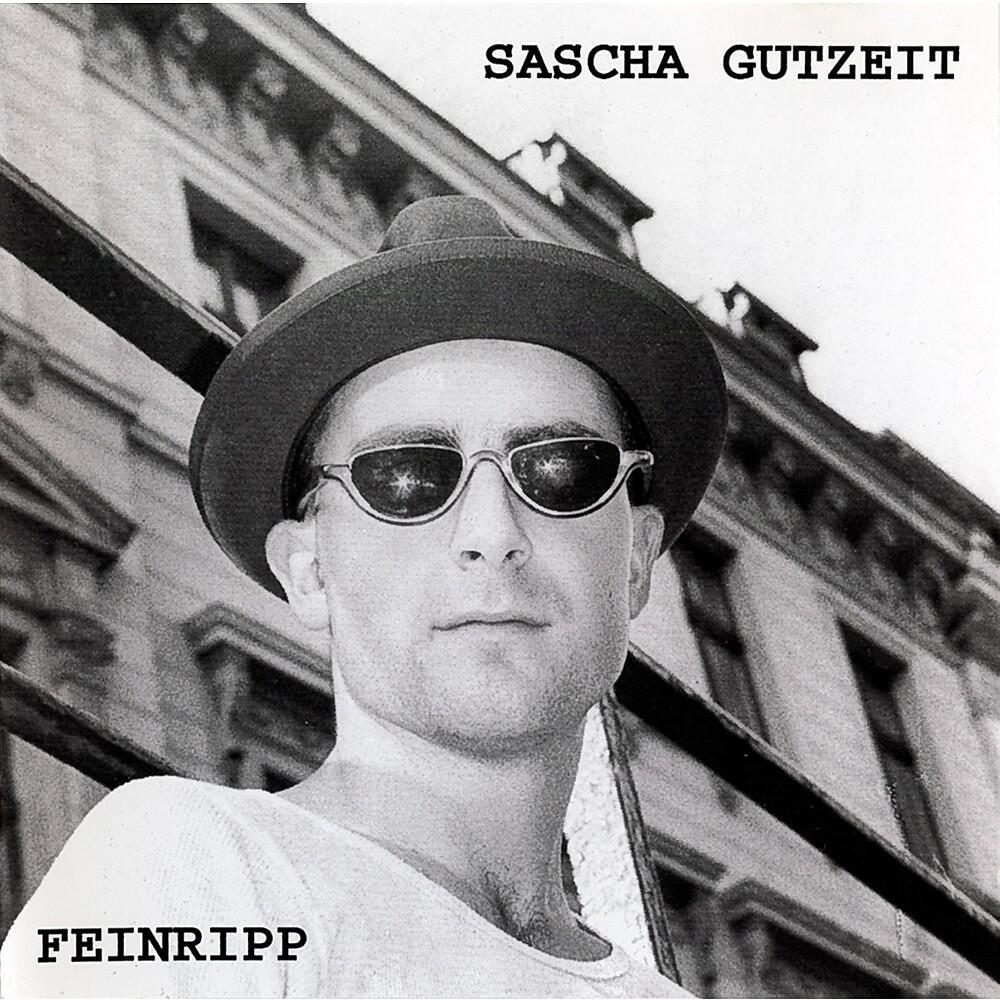 Sascha Gutzeit