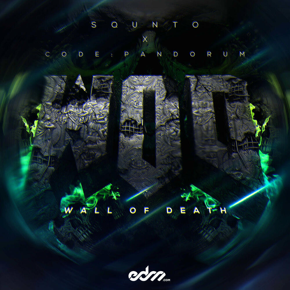 Релиз Wall of Death - Single