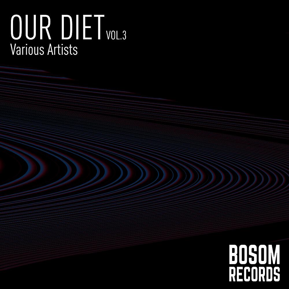 Релиз Our Diet, Vol.3