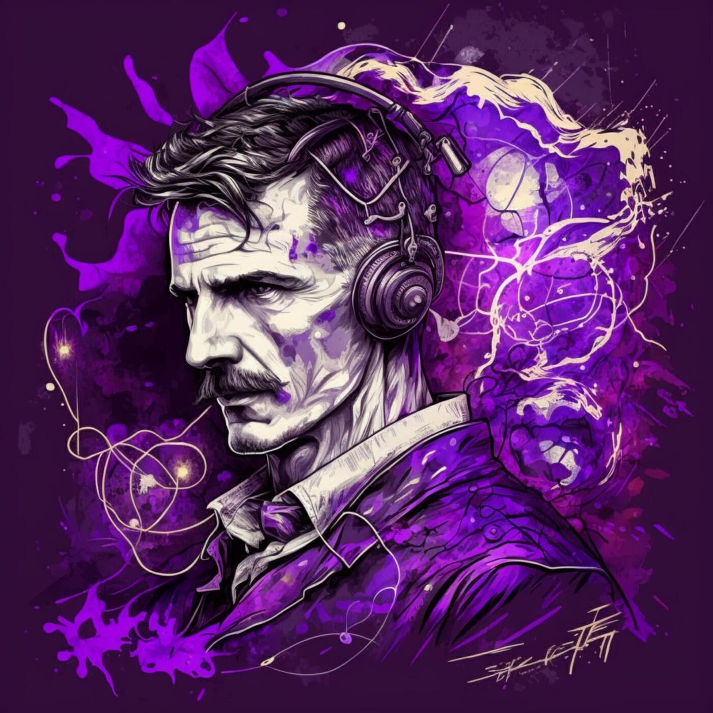 Релиз Nikola Tesla Rap