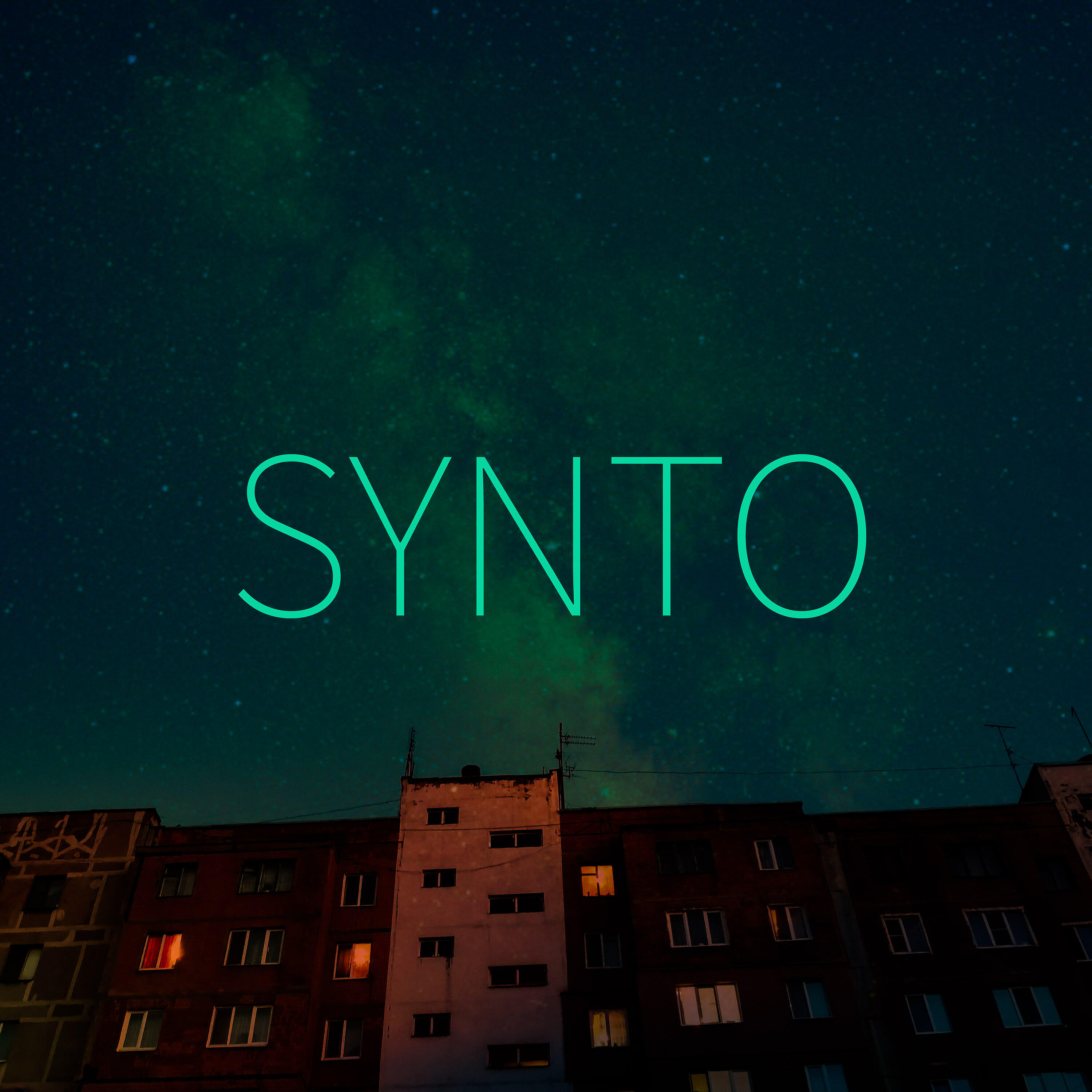 Релиз Synto