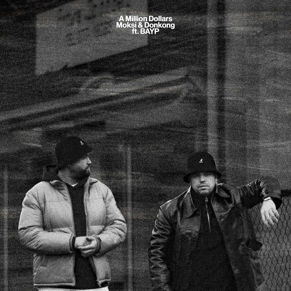 Релиз A Million Dollars