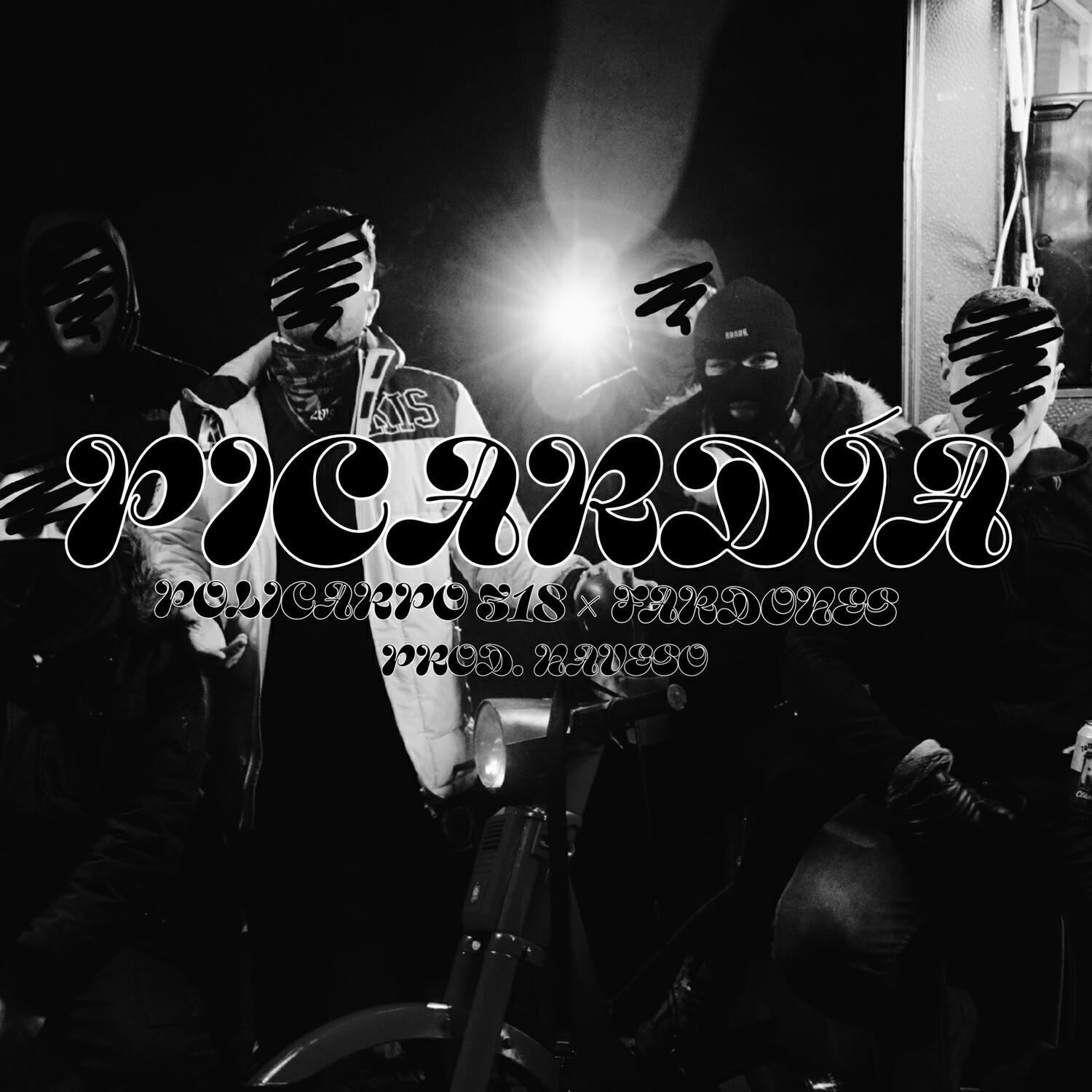 FARDONES