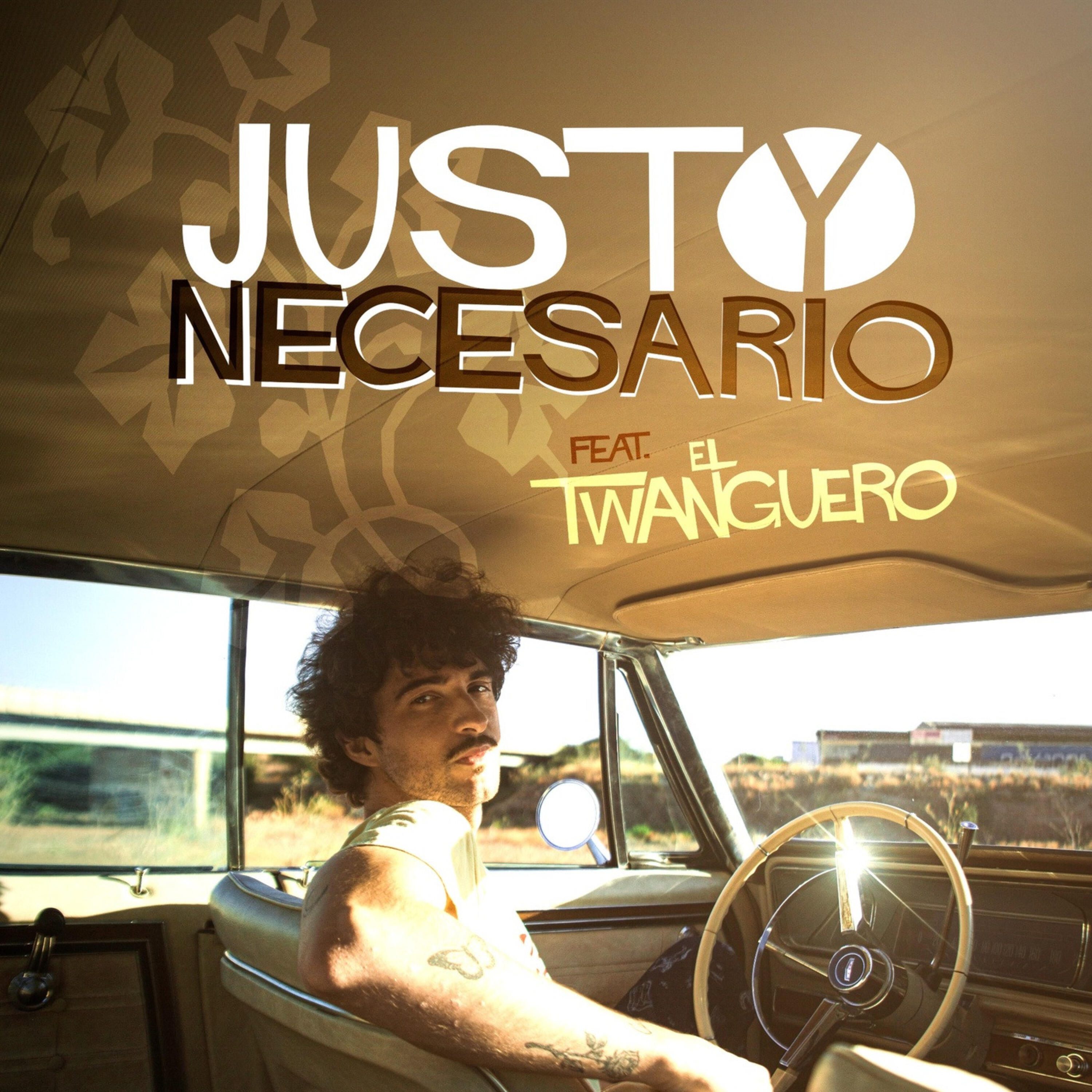 Релиз Justo y necesario