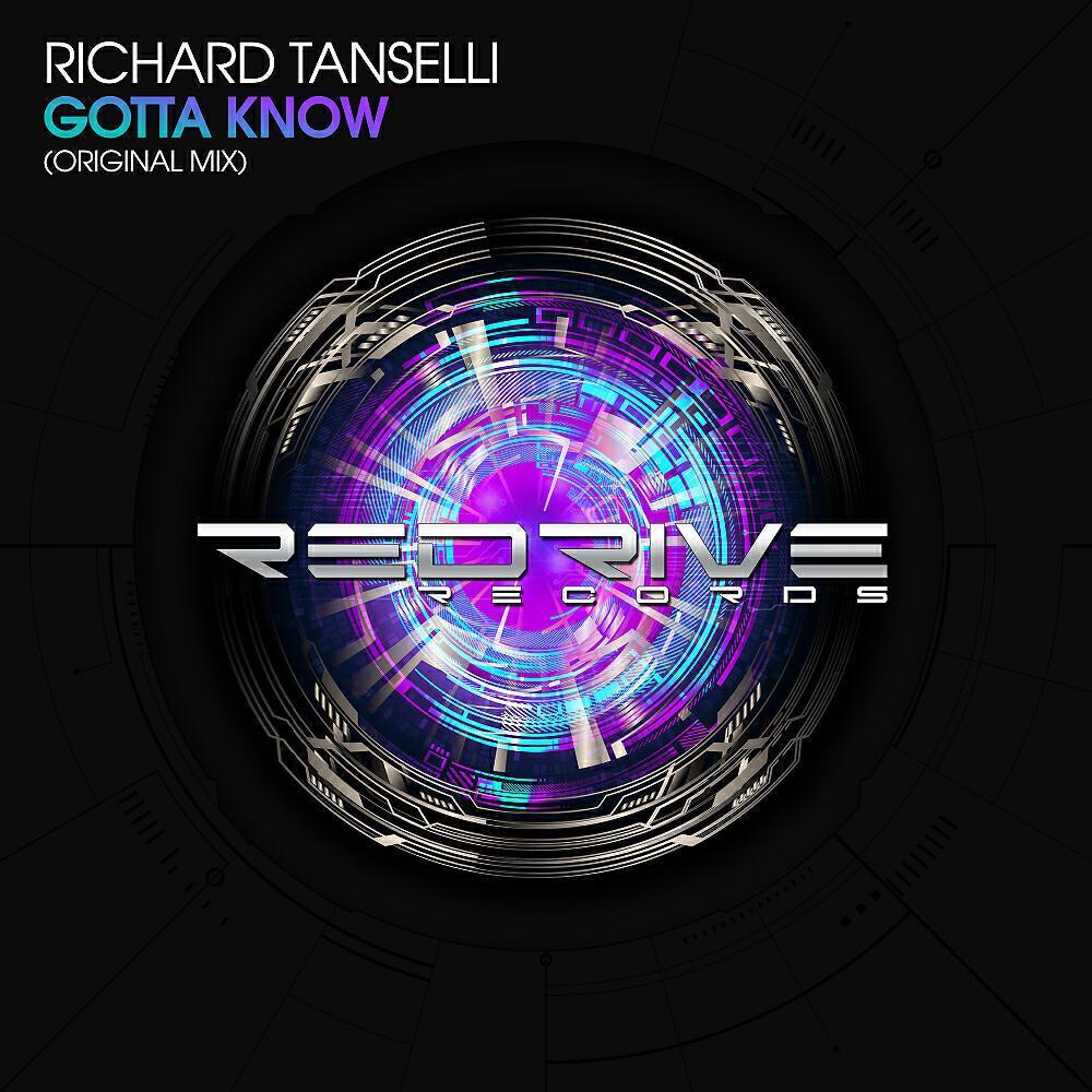 Richard Tanselli