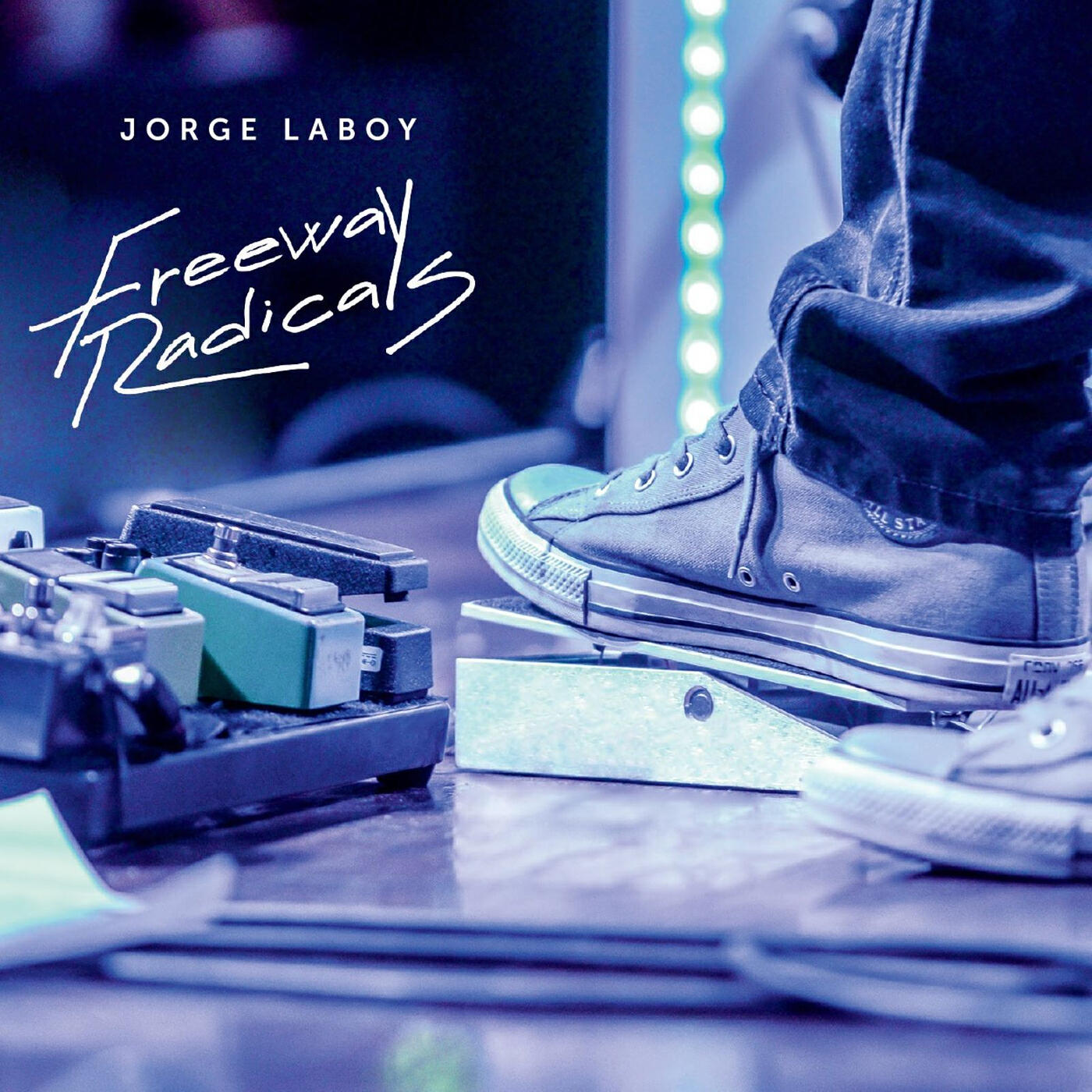 Jorge Laboy