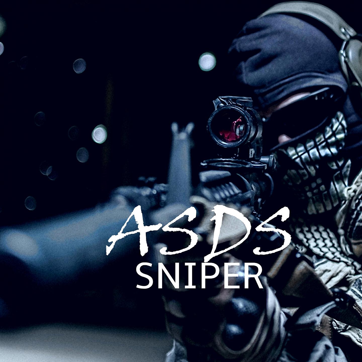Релиз Sniper