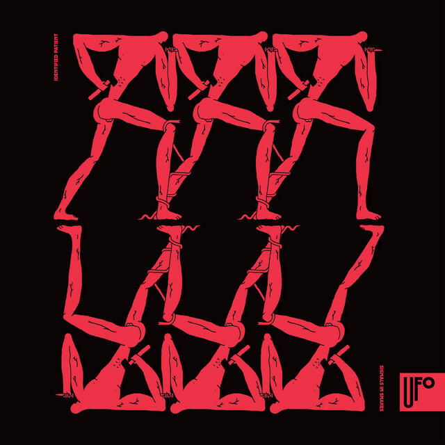 Релиз Signals in Snakes