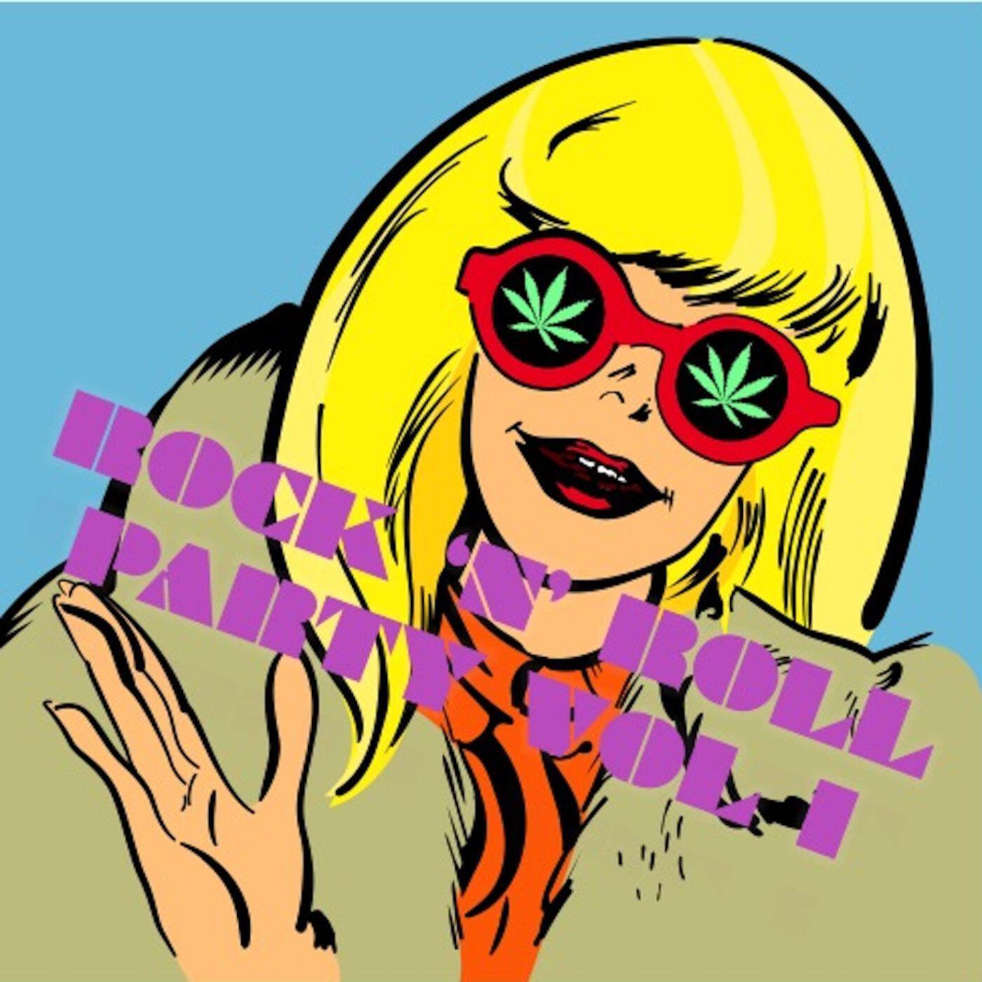 Релиз Rock 'N' Roll Party Vol 1